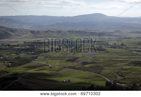 Pastoral Morocco