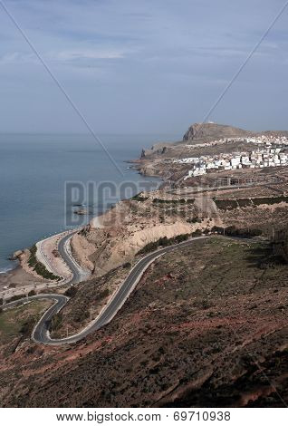 Al Hoceima, Morocco