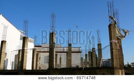 Construction Site