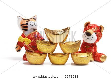 Anno della tigre