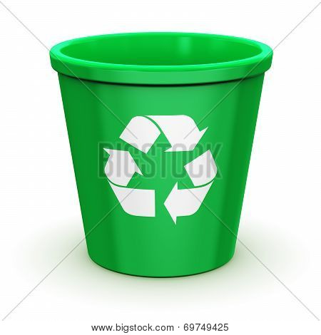 Empty recycle bin
