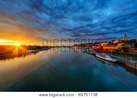 Belgrade