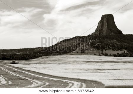 Devils Tower