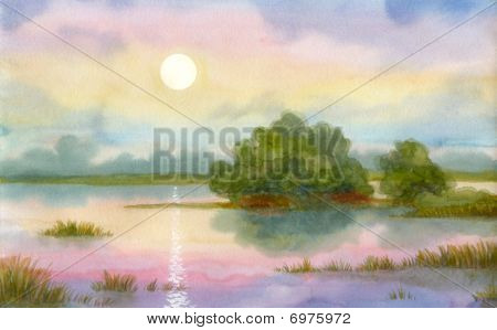 Sunrise zázrak