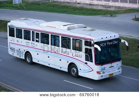 Nakhonchai air