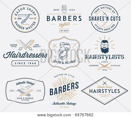Barber 2 Colored