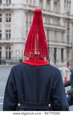 English Guard
