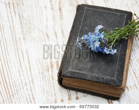 Old Book