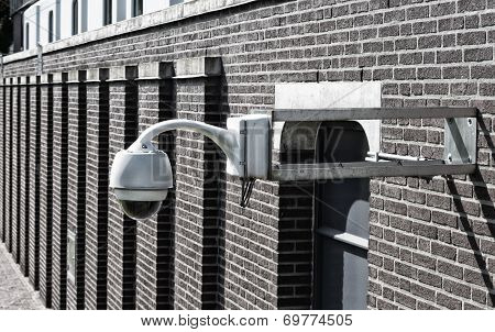 Security Camera