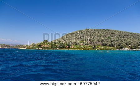 Aegean Coast