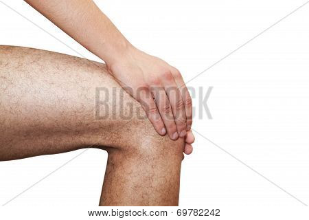 Pain In Leg