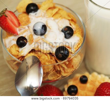 Breakfast