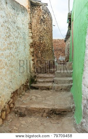 Harar Jugol