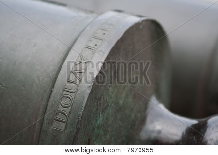 Kanoner