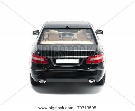Mercedes-benz E-class E350