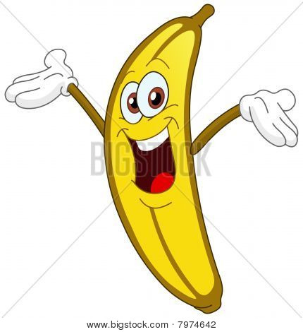 Banana.EP
