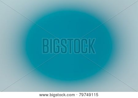 Light Blue Spot Wallpaper