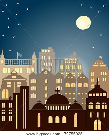 Night City
