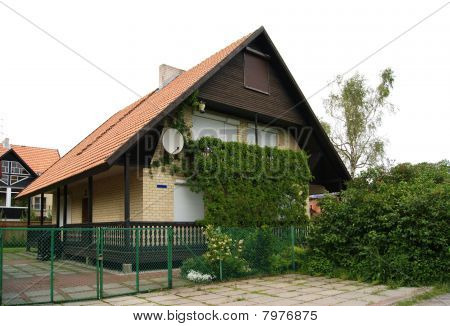 Bâtiment