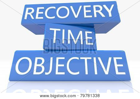 Recovery Time Objective