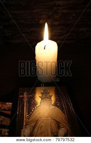 Divination by Tarot