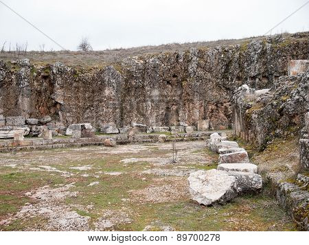 Turkey
