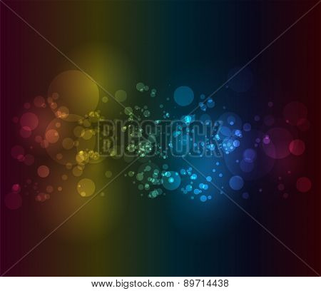 abstract background