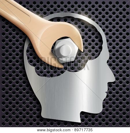Human Head