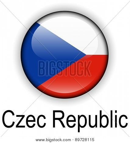 czec republic state flag