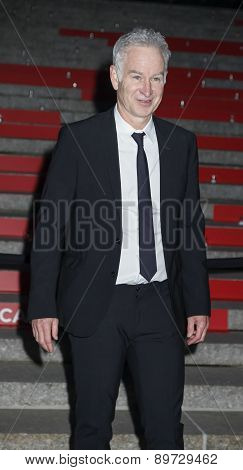 Vanity Fair Party Tff 2015