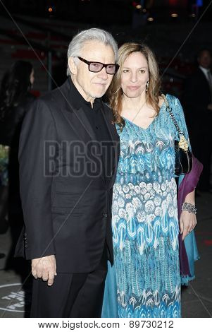 Vanity Fair Party Tff 2015