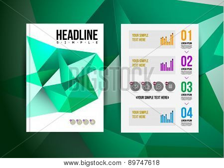 Brochure Design Template
