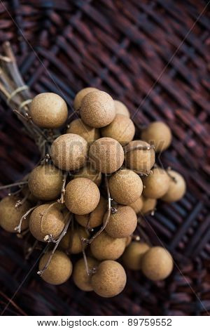 Longan
