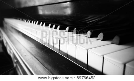 Piano Keys