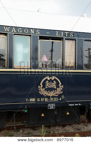 Orient Express