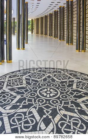 Malaysian National Monument