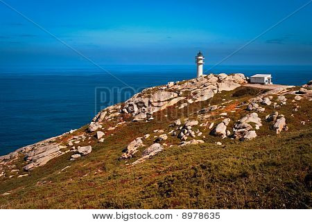 Lighthouse
