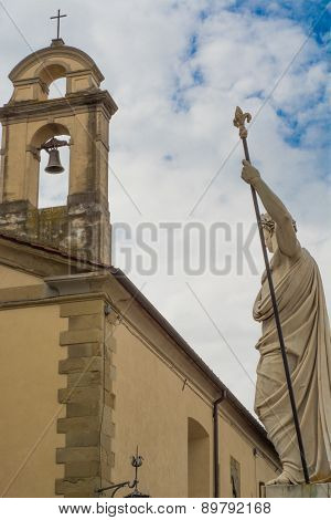 Beauties Of Arezzo