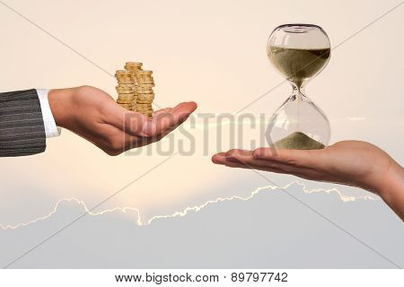Financial planning
