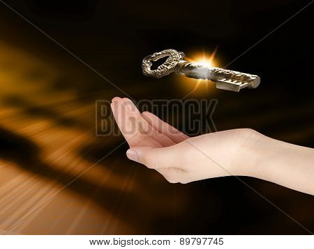 The Key To Success