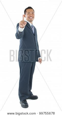 Business Man