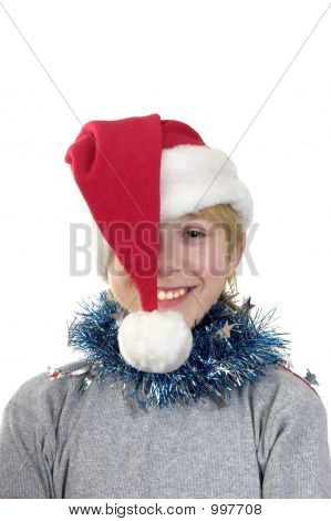 Costume natale.