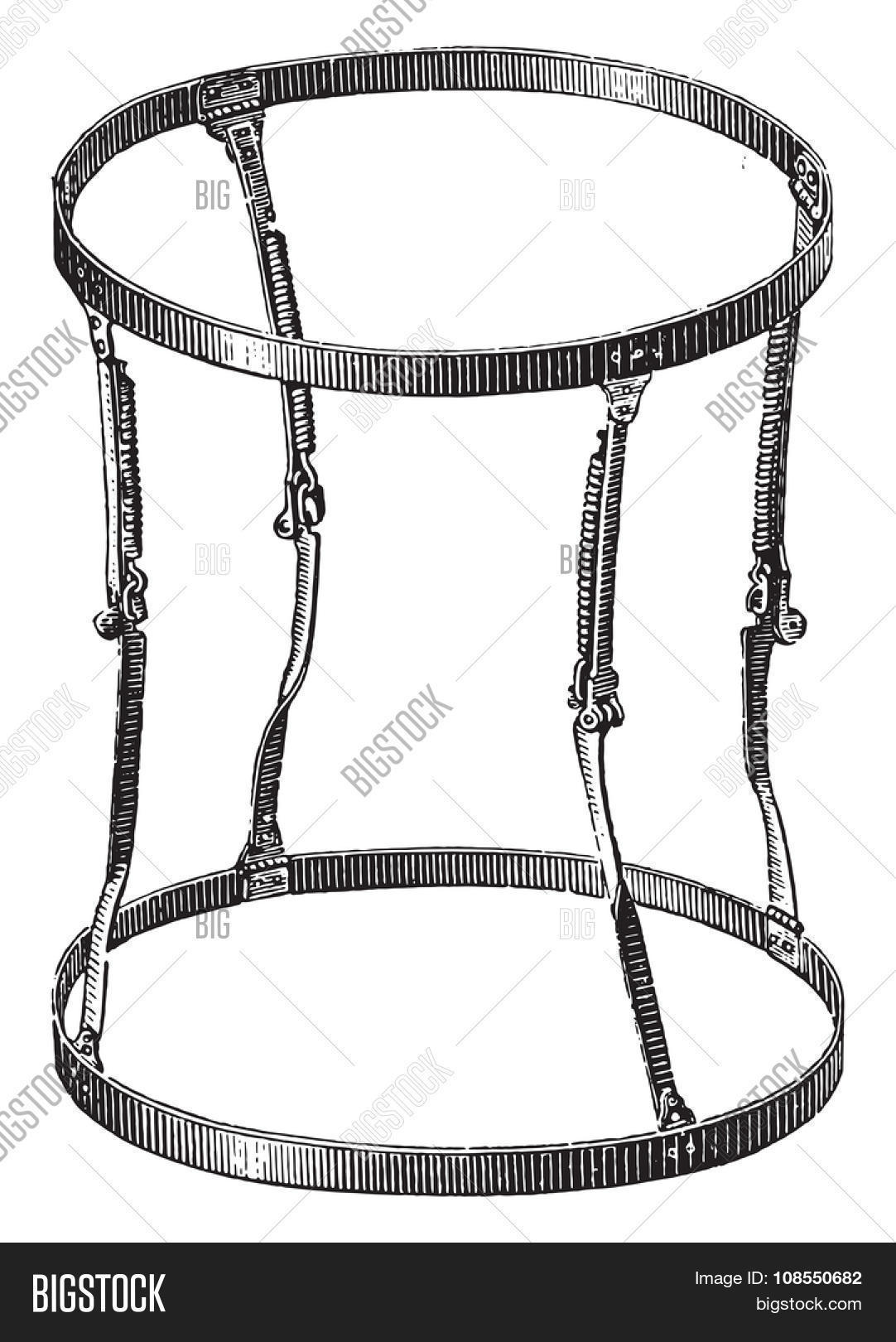 Mount Mechanical Cap Vector & Photo (Free Trial) | Bigstock