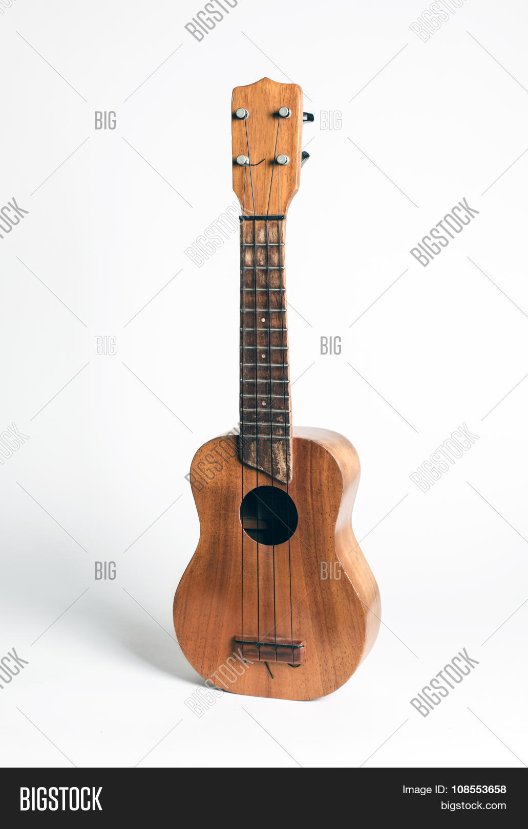 Local Hawaiian Ukulele Image & Photo (Free Trial) Bigstock