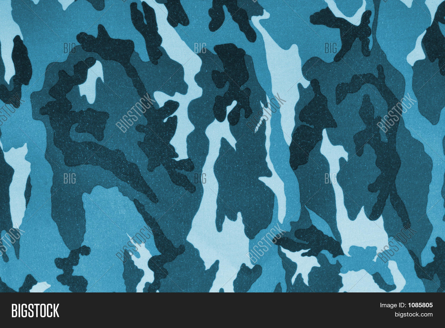 Marine Camouflage Pattern Image & Photo Bigstock
