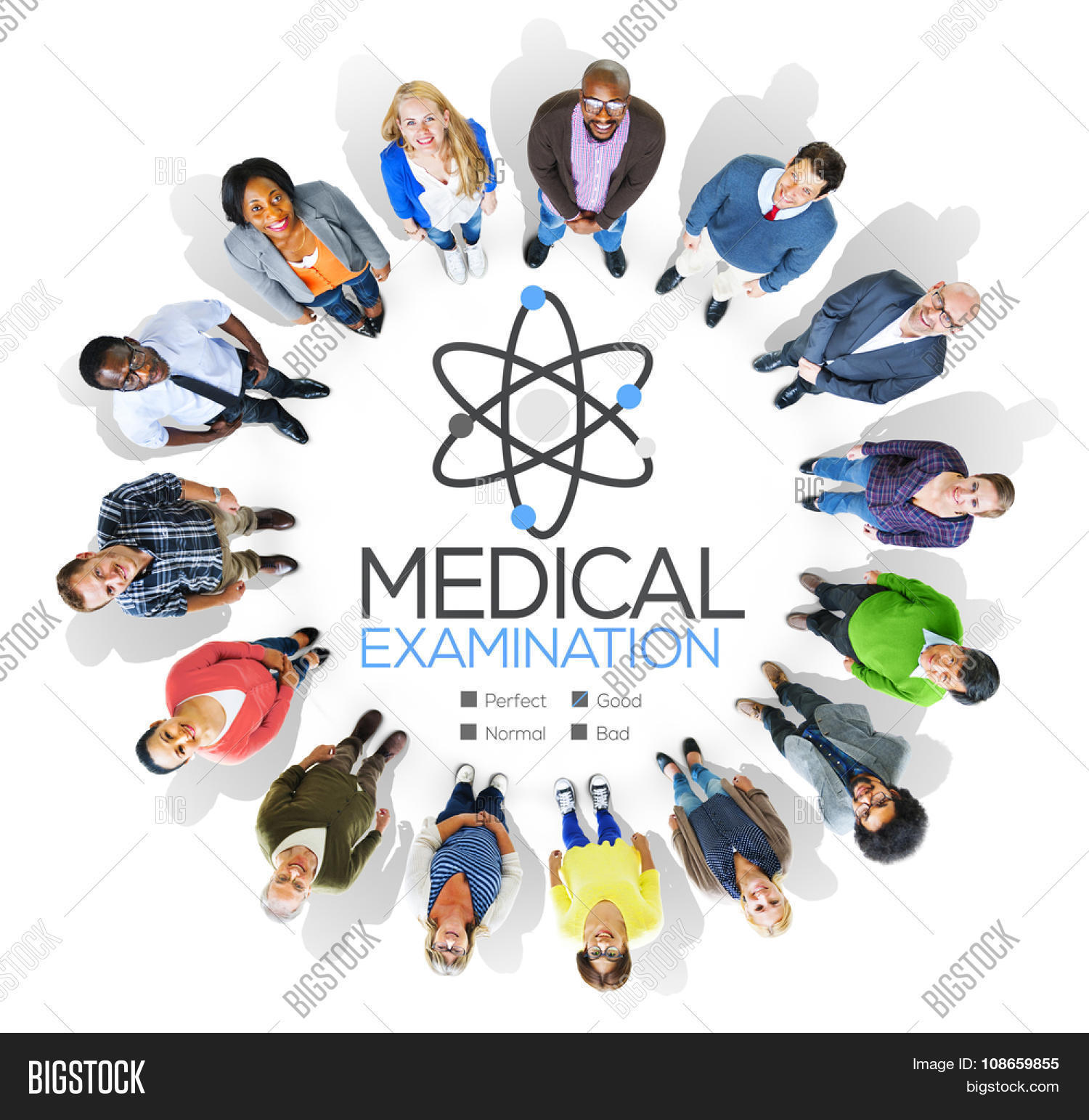 Medical Examination Image & Photo (Free Trial) Bigstock