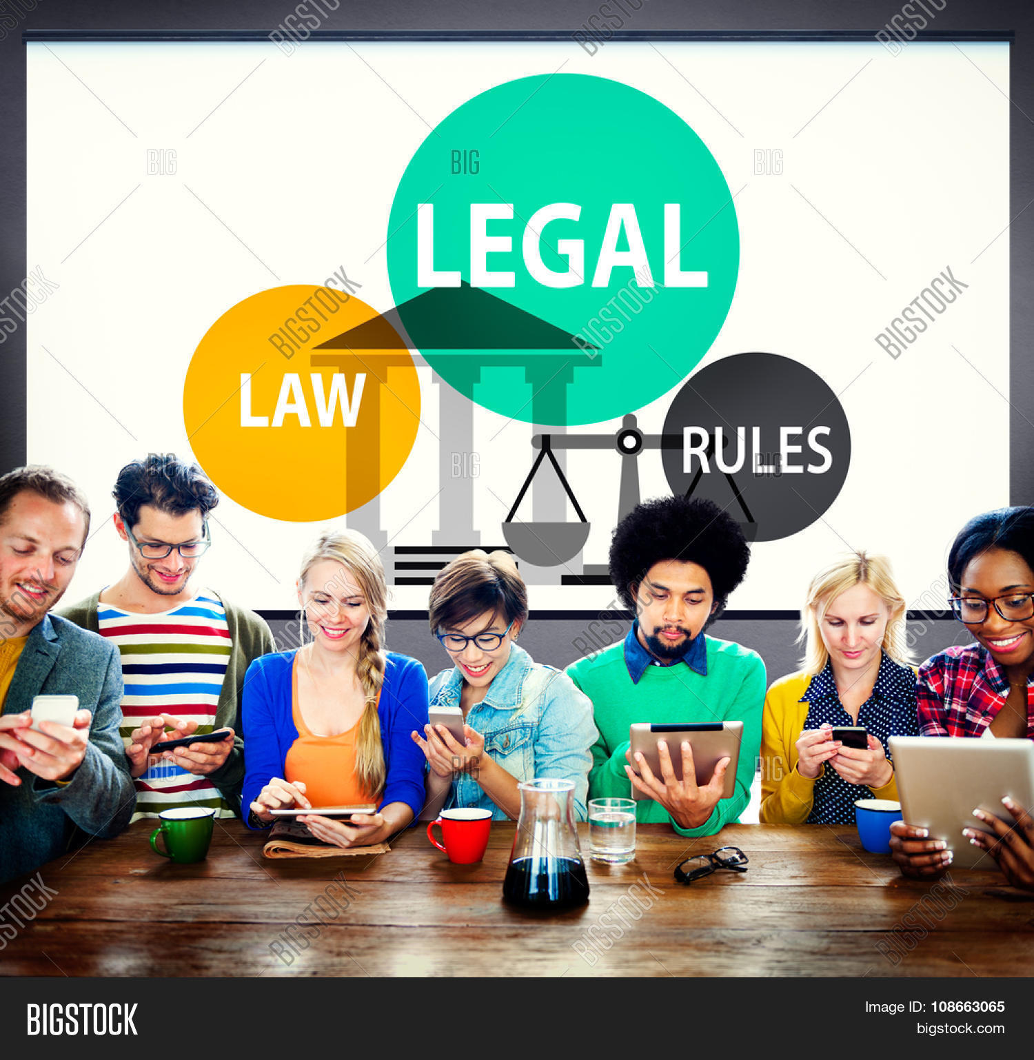 Legal Rules Image Legal Law Rules Image & Photo (Free Trial) | Bigstock