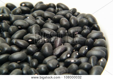 beans and pulses