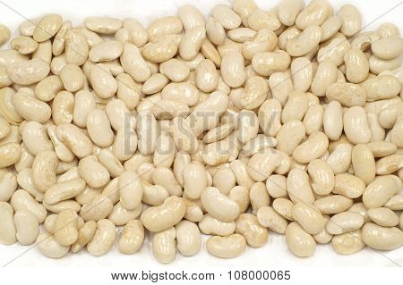 beans and pulses