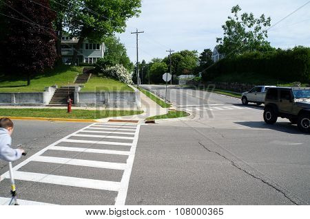 Crosswalk